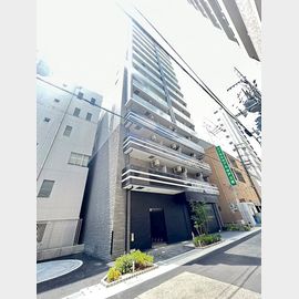 エスリードレジデンスグラン神戸三宮シティ 6階 築3年2ヶ月の賃貸物件