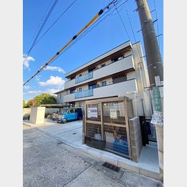 門戸厄神駅より徒歩4分 3階 築3年5ヶ月の賃貸物件