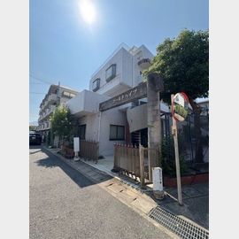 月見山駅より徒歩6分 3階 築35年8ヶ月の賃貸物件