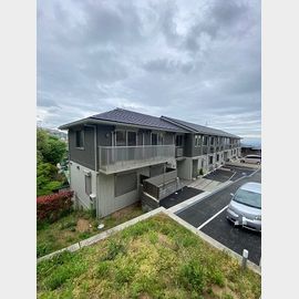 六麓荘ヒルズE棟 1階 築5年10ヶ月の賃貸物件