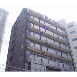 YKハイツ西明石 4階 築27年8ヶ月の賃貸物件