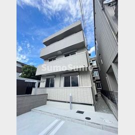 CasaFiore夙川 3階 築2年2ヶ月の賃貸物件