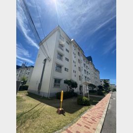 高倉台６—１団地２２号棟の賃貸物件