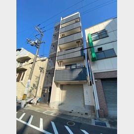 Ｊ’ｓマンション 4階 築20年7ヶ月の賃貸物件