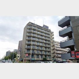 西明石駅より徒歩5分 6階 築28年2ヶ月の賃貸物件