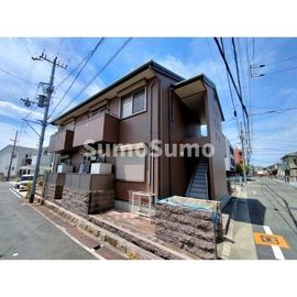 パナ・レガーロの賃貸物件