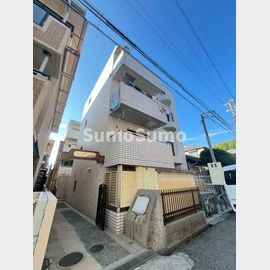 杭瀬駅より徒歩2分 4階 築39年8ヶ月の賃貸物件