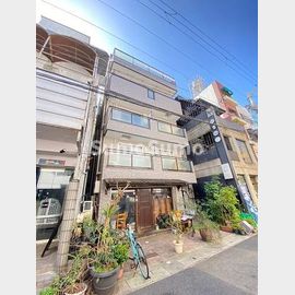 エトレ甲風園 3階 築27年10ヶ月の賃貸物件