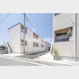吉塚駅より徒歩7分 1階 築10年1ヶ月の賃貸物件