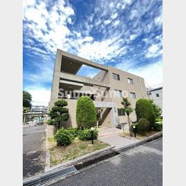 シェリール苦楽園１ 1階 築35年の賃貸物件