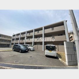 ファミール・園田 3階 築19年10ヶ月の賃貸物件