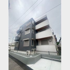 甲子園駅より徒歩12分 1階 新築の賃貸物件