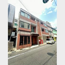 コンフォート南町 2階 築45年10ヶ月の賃貸物件