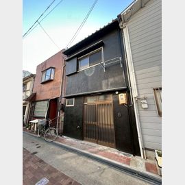 鷹取駅より徒歩2分 1階 築55年6ヶ月の賃貸物件