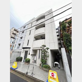 フルール・ド・リス 4階 築10年7ヶ月の賃貸物件