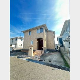 西新町駅より徒歩25分 築17年2ヶ月 2階建の賃貸物件