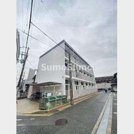 阪神本線尼崎駅より徒歩5分 2階 築21年4ヶ月の賃貸物件