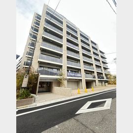 六甲駅より徒歩3分 4階 築1年1ヶ月の賃貸物件