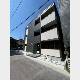 Y-City神戸鷹取の賃貸物件