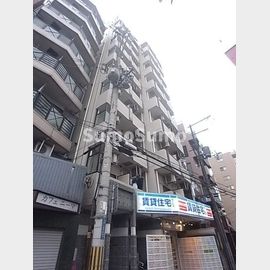 兵庫駅より徒歩1分 3階 築26年2ヶ月の賃貸物件