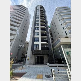 西大橋駅より徒歩5分 12階 築8年11ヶ月の賃貸物件