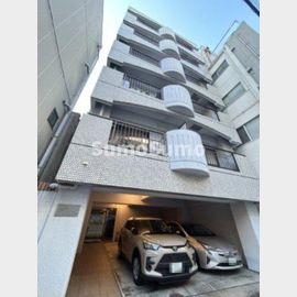 ヴェルデウエイチ 3階 築45年9ヶ月の賃貸物件