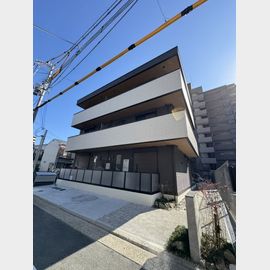 板宿駅より徒歩7分 3階 新築の賃貸物件