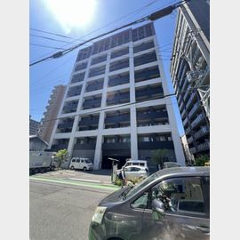 エンクレスト呉服町 13階 築5年10ヶ月の賃貸物件