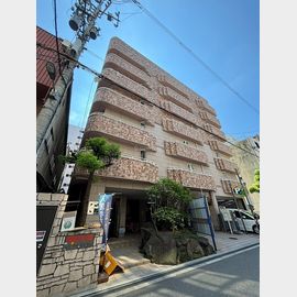 フィレンツェ 5階 築27年の賃貸物件