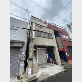 中央市場前駅より徒歩3分 5階 築54年4ヶ月の賃貸物件