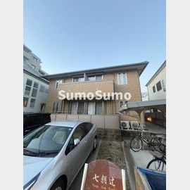 七朝辻 1階 築16年の賃貸物件