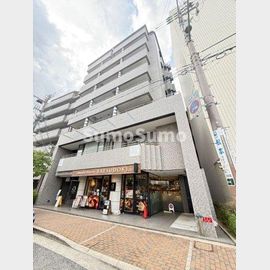 御影駅より徒歩3分 7階 築35年7ヶ月の賃貸物件