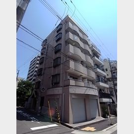 シャルマンフジ灘二番館 6階 築36年7ヶ月の賃貸物件