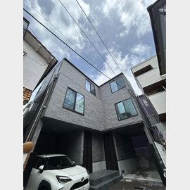 MERDAU-ResidenceNishiyama 1階 築2年9ヶ月の賃貸物件