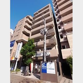 ストーンマナー 8階 築25年8ヶ月の賃貸物件