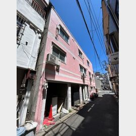 湊川公園駅より徒歩4分 2階 築54年11ヶ月の賃貸物件