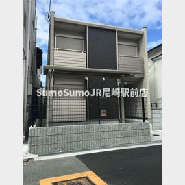 福駅より徒歩9分 1階 築9年6ヶ月の賃貸物件