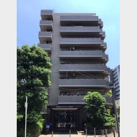 河堀口駅より徒歩3分 3階 築31年の賃貸物件