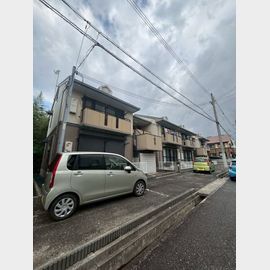 エステート塩屋山手A棟の賃貸物件