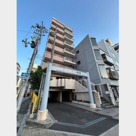 アーバンコモード新長田 9階 築38年6ヶ月の賃貸物件