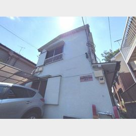 ビーンズハウス 1階 築55年6ヶ月の賃貸物件