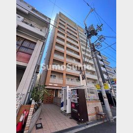 CITY SPIRE難波プレミア 11階 築19年6ヶ月の賃貸物件