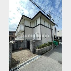 甲東園駅より徒歩5分 1階 築29年8ヶ月の賃貸物件