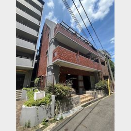 摩耶駅より徒歩7分 2階 築35年1ヶ月の賃貸物件