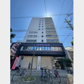 湊川公園駅より徒歩1分 2階 築50年9ヶ月の賃貸物件