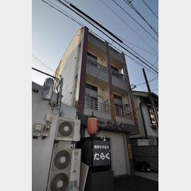ジェンティーレ天神1 2階 築16年6ヶ月の賃貸物件