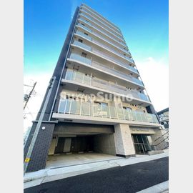 神戸駅より徒歩10分 8階 築6年6ヶ月の賃貸物件