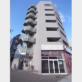 リバーサイド明光 6階 築30年4ヶ月の賃貸物件