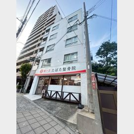 四天王寺前夕陽ヶ丘駅より徒歩5分 2階 築52年3ヶ月の賃貸物件