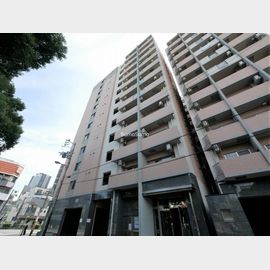 九条駅より徒歩5分 11階 築19年の賃貸物件